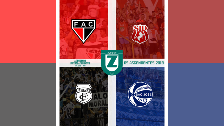 Revista Série Z #19