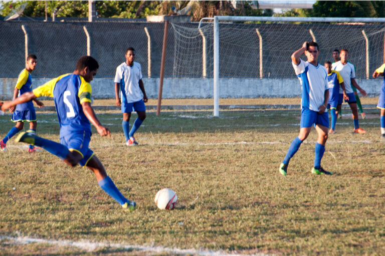 Os campeões estaduais amadores de 2018 – Nordeste