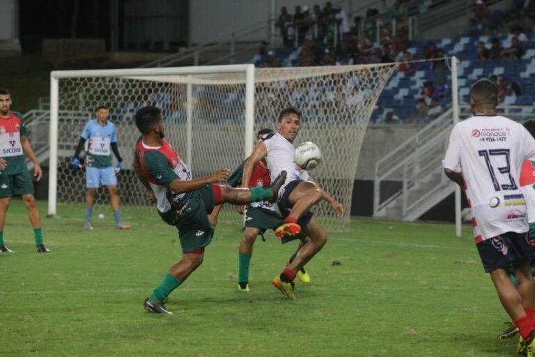 Os campeões estaduais amadores de 2018 – Centro-Oeste
