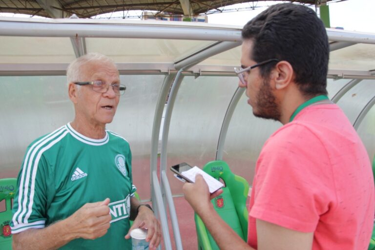 Ademir da Guia: a relação do Divino com o Bangu