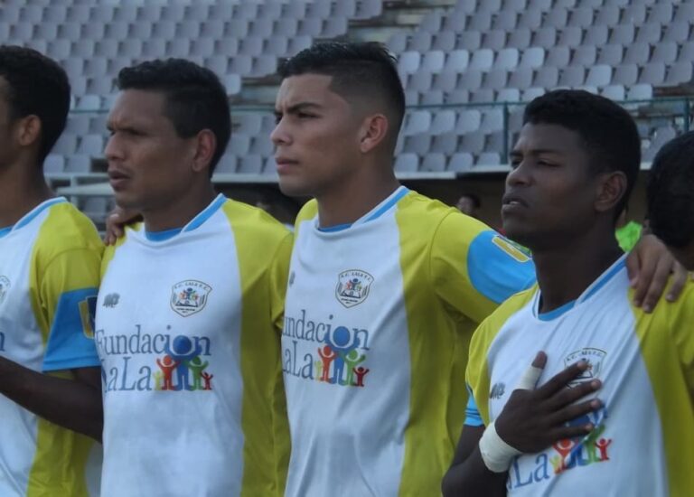 LALA: procura-se um 18º lugar | #DebutantesAméricas