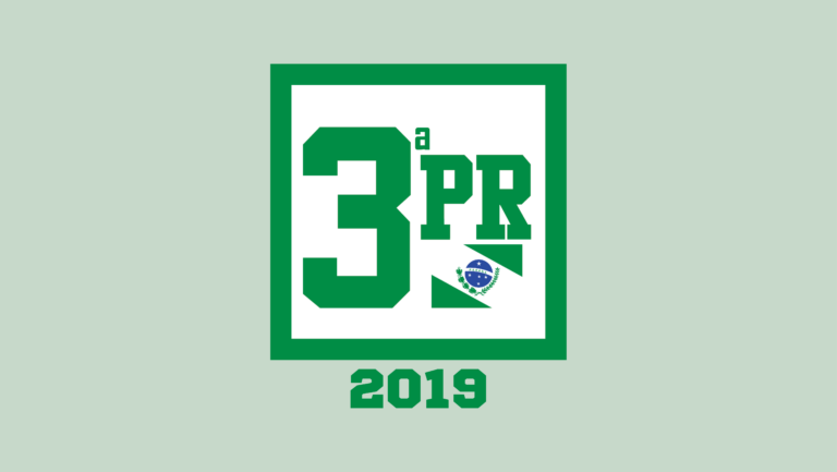 Dia 3 de Terceirona Paranaense 2019 | Março: as primeiras definições