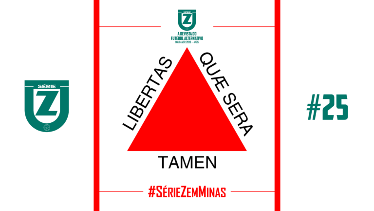 Revista Série Z #25