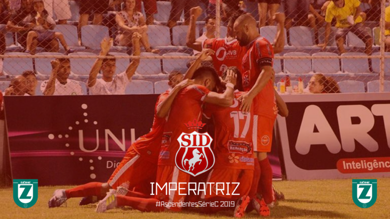 Imperatriz: campeão estadual, mas com pés no chão | #AscendentesSérieC