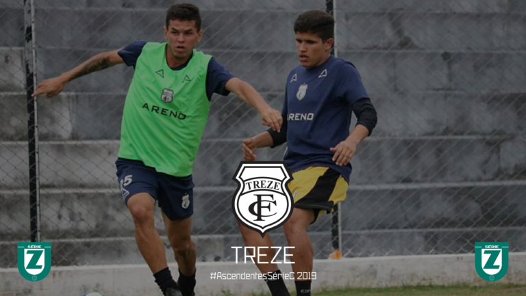 Treze: procura-se um 8º lugar | #AscendentesSérieC