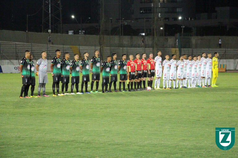 Em jogo nervoso, Operário vence o Maringá na Taça FPF