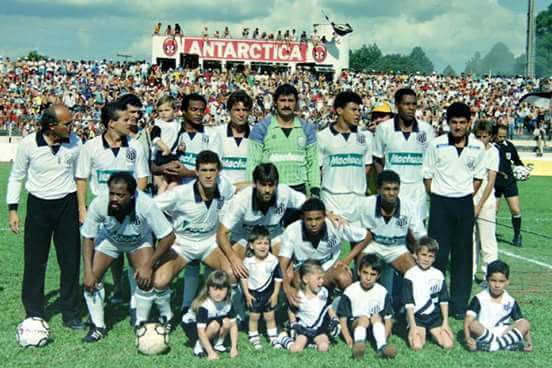 Os reencontros do Operário na Série B