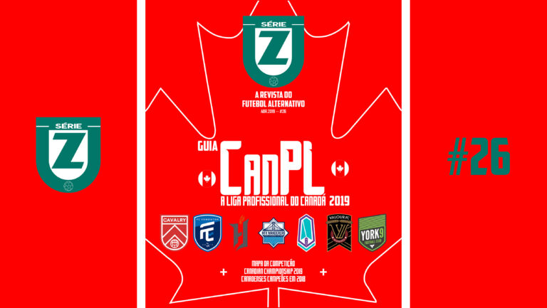 Guia da CanPL 2019 – Revista Série Z #26