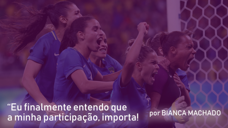 “Por que o Mundial Feminino será o mais importante da história?”, por Bianca Machado