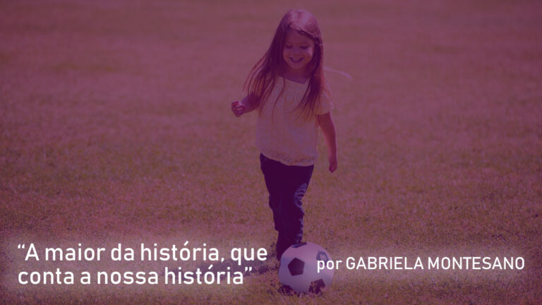 “Por que o Mundial Feminino 2019 será o mais importante da história?”, por Gabriela Montesano