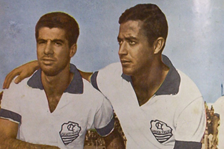 Dez clubes alternativos que tiveram convocados pelo Brasil em Copa América