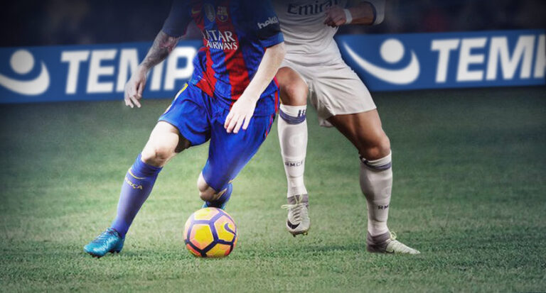 Parceira da Tempobet, La Liga amplia galeria de “Ícones” com Andrés Iniesta