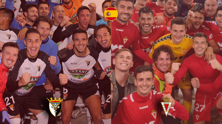 Final da Copa Federación 2019 definida: Tudelano x Real Murcia