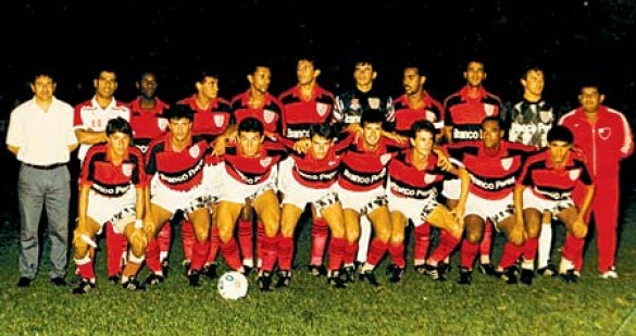 Quem é o maior campeão de divisões paulistas diferentes?