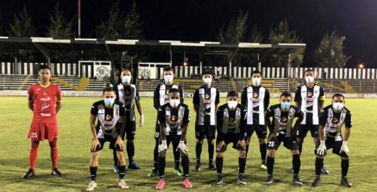 Onde o futebol não para: a pandemia do Coronavírus e a Nicarágua