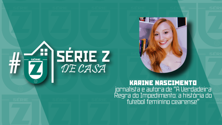 🎥 Série Z de Casa #4 – Karine Nascimento