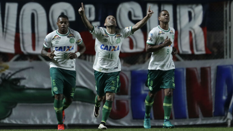 Quiz Série Z: quais são os clubes que disputaram as quartas de final da Copa Sul-Americana? | #SérieZnoSporcle