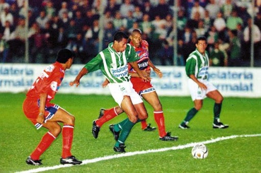 Quiz Série Z: quais foram os adversários dos clubes brasileiros com apenas uma participação na Libertadores? | #SérieZnoSporcle