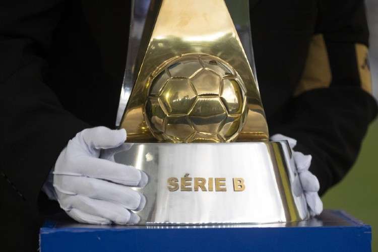 Quiz Série Z: quais clubes disputaram apenas uma edição de Série B (1971-2020)? | #SérieZnoSporcle