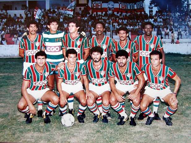 Do Acre à São Paulo: os Independências do futebol brasileiro