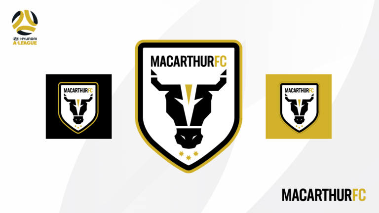 Debutantes da Austrália: Macarthur FC, os touros indomáveis de Sydney