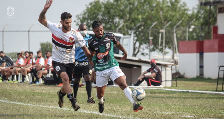 50 minutos da etapa final: a definição dos três últimos classificados e o segundo rebaixado da Segundona PR