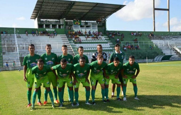 O que o futuro reservou aos jovens do Coruripe, campeão nordestino sub-20 de 2016?