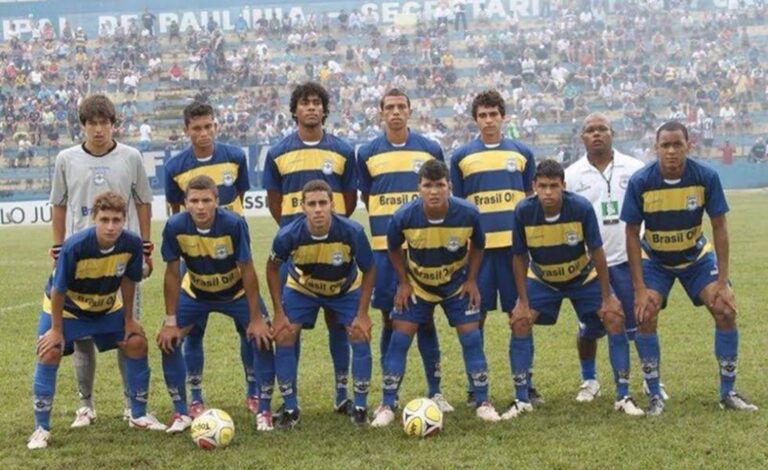 Fabinho, Gabriel Girotto e mais dezenove: o paradeiro do elenco do Paulínia na Copa São Paulo de 2011