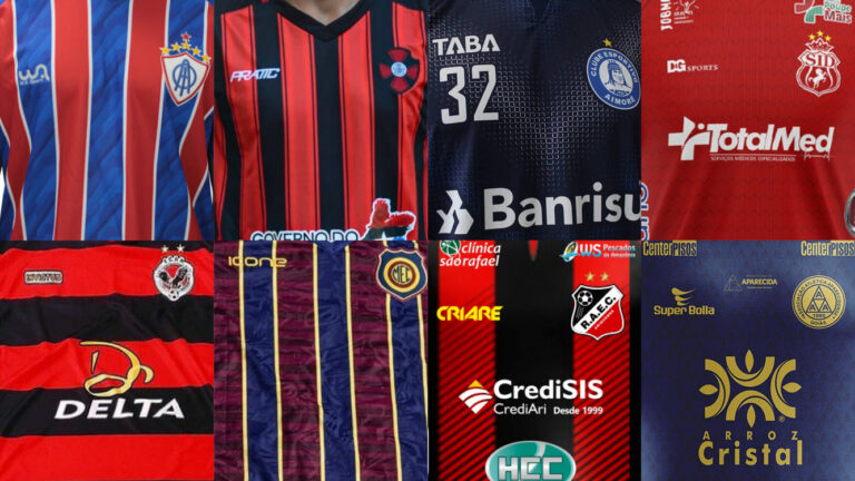 Qual a fornecedora de material esportivo com mais clubes na Série D 2021?