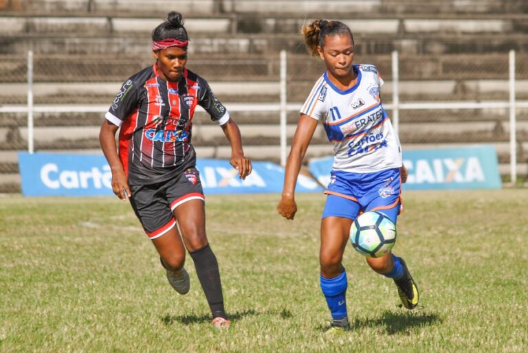 O Futebol Feminino ganha uma nova divisão: a Série A3