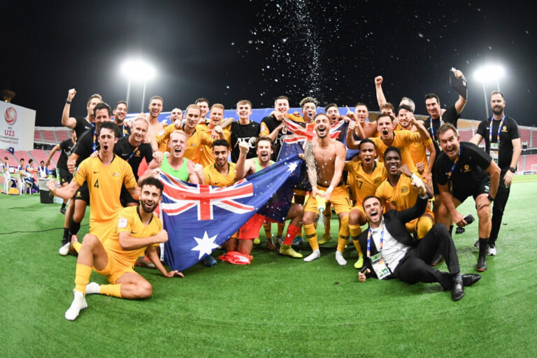 Olyroos: para “chocar o mundo” | #SérieZOlímpica