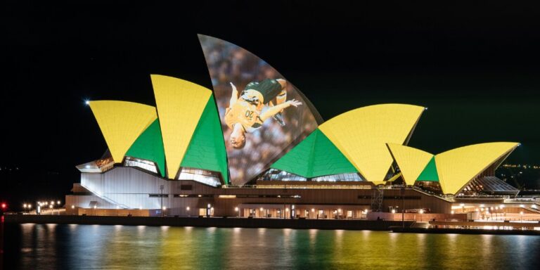 Austrália planeja candidatura para a Copa do Mundo de 2030 e 2034