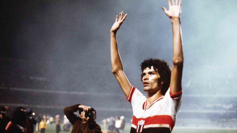 Os jogadores brasileiros mais famosos de todos os tempos