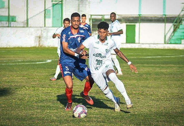 Os maiores participantes da Série D sem Série A, B e C