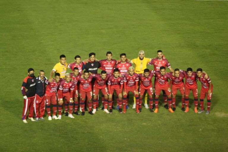 Seis curiosidades do Deportivo Malacateco, campeão inédito da Guatemala