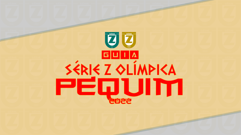 Guia Série Z Olímpica – Olimpíadas de Inverno Pequim 2022
