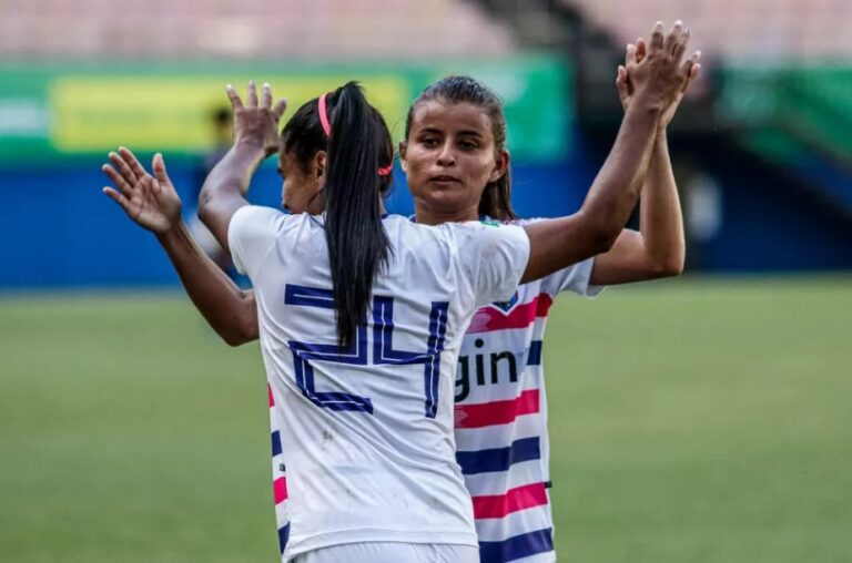 Quiz Série Z: quais os clubes que participaram do Brasileiro Feminino Série A3? | #SérieZnoSporcle