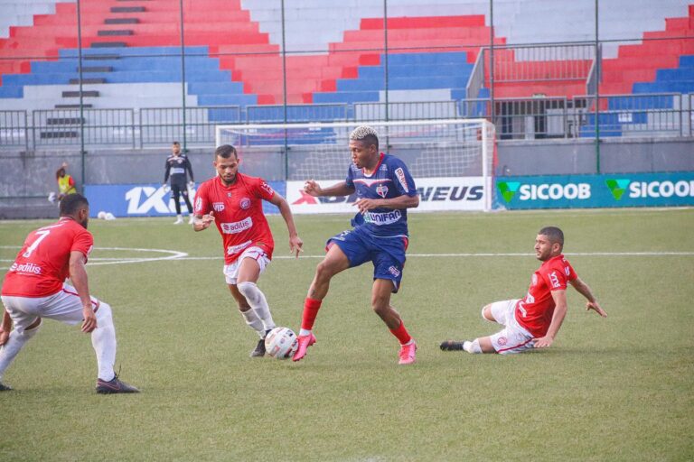 Copa do Governador do Estado não será realizada e Bahia de Feira garante vaga na Série D 2023