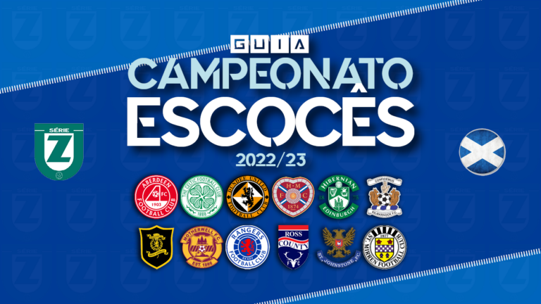 Guia do Campeonato Escocês 2022/23: expectativa, boas contratações e olhares atentos do futebol europeu