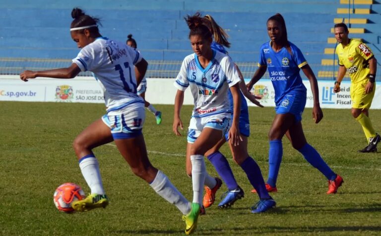 Brasileiro Feminino Série A2 2023 tem todos os clubes definidos