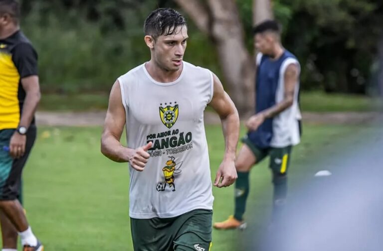 Las Feras Meia Boca: os estrangeiros do futebol piauiense