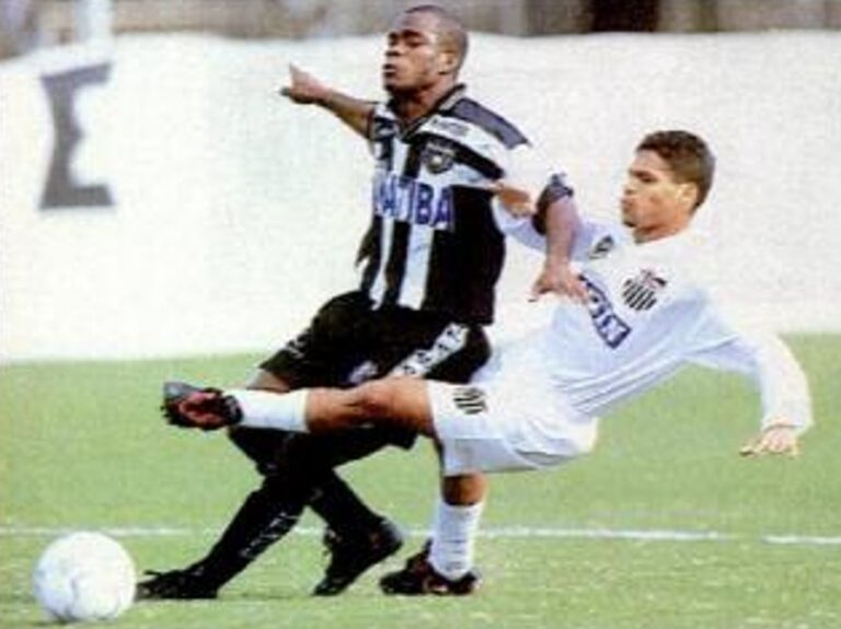 Os participantes “esquecidos” da Copa João Havelange 2000