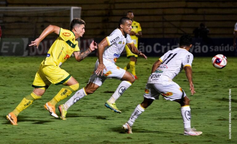 Mirassol na Série B 2023: mais um clube da Grande Rio Preto na divisão