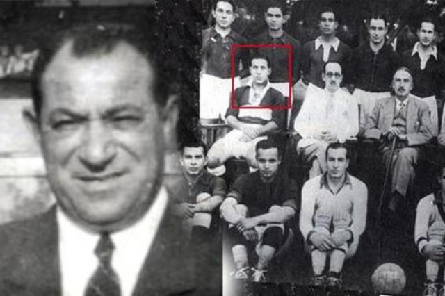 Mokhtar El Tetch: o ídolo egípcio de uma Copa e três Olimpíadas
