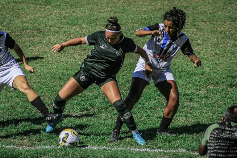 Com três novidades, Brasileiro Feminino Série A3 2023 tem os 32 clubes definidos