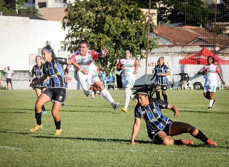 Resumo da Série A3 Feminina #1: mandantes dominam, muitas artilheiras e os gols da primeira rodada