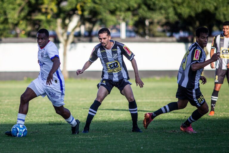 Os gols da segunda rodada da Série D 2023