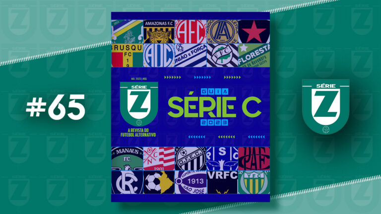 Guia da Série C 2023 – Revista Série Z #65