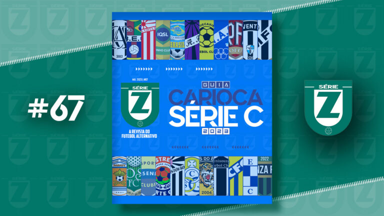 Guia do Carioca Série C 2023 | Revista Série Z #67