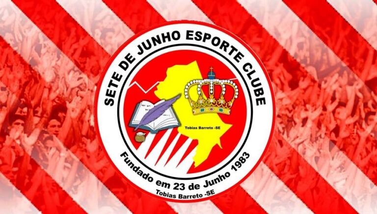 Sete de Junho EC: o clube que não foi fundado em 7 de junho!